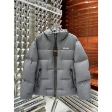 Zegna Down Jackets